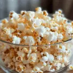 Homemade Caramel Popcorn Recipe: Sweet, Sticky & Perfect!