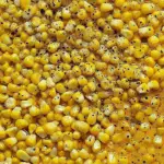 Honey Butter Skillet Corn