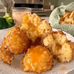 Japanese Curry Arancini