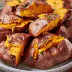 Perfectly Roasted Sweet Potatoes Every Time – Here’s How