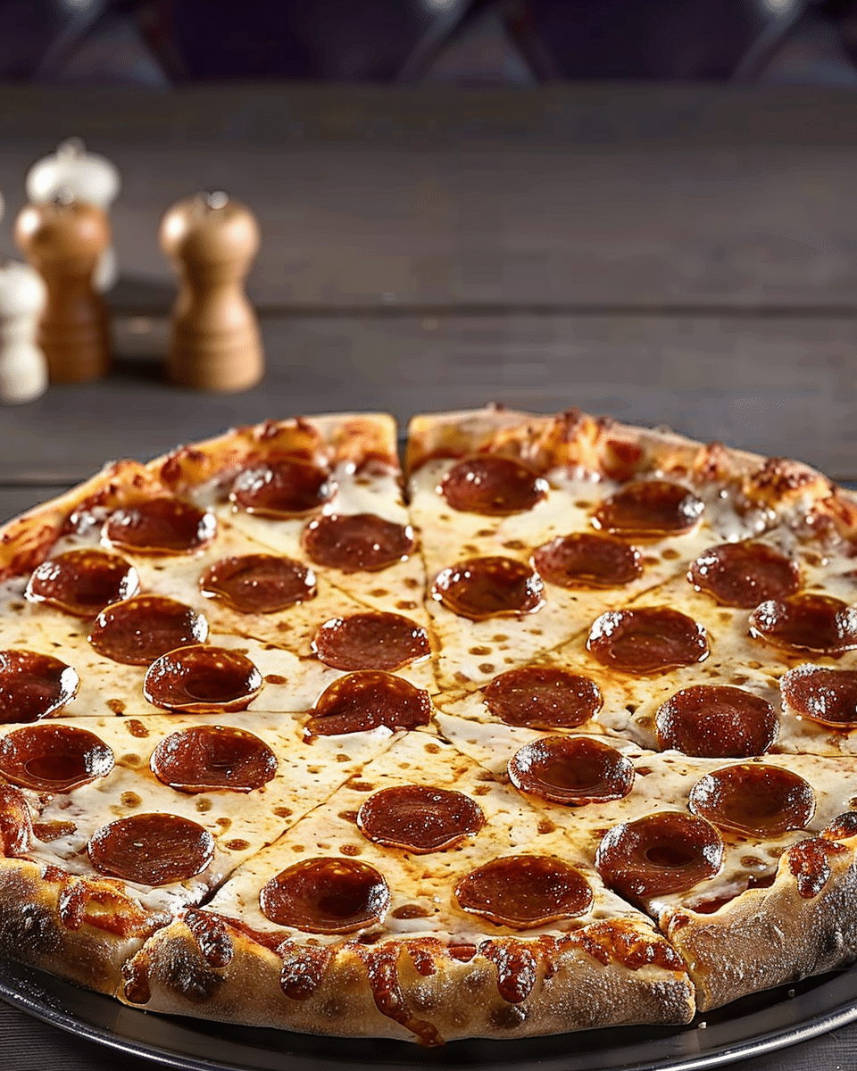 8 Delicious Homemade Pizza Recipes to Try Today