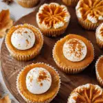 Pumpkin Cheesecake Bites: An Incredible Ultimate Recipe