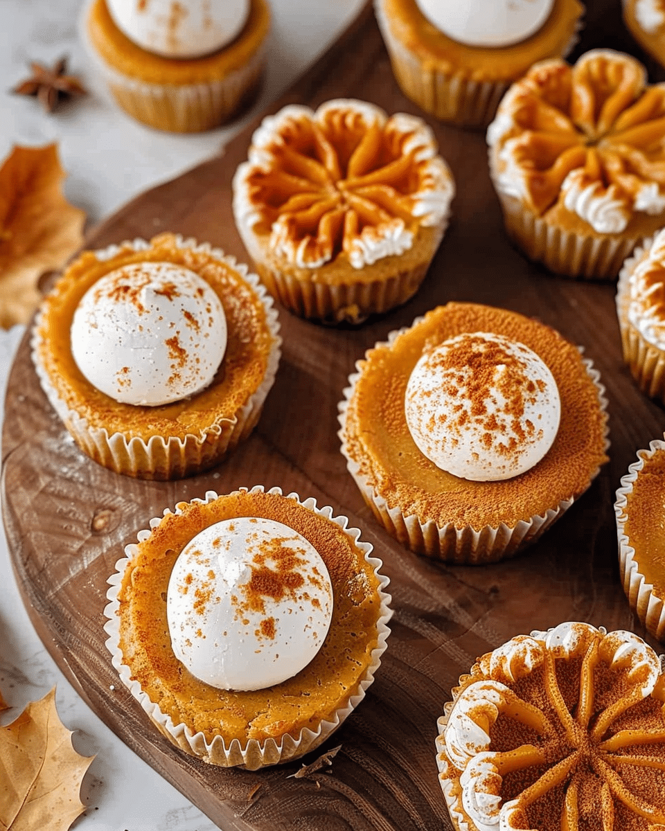 Pumpkin Cheesecake Bites: An Incredible Ultimate Recipe