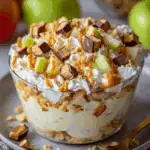 Snickers Salad Recipe