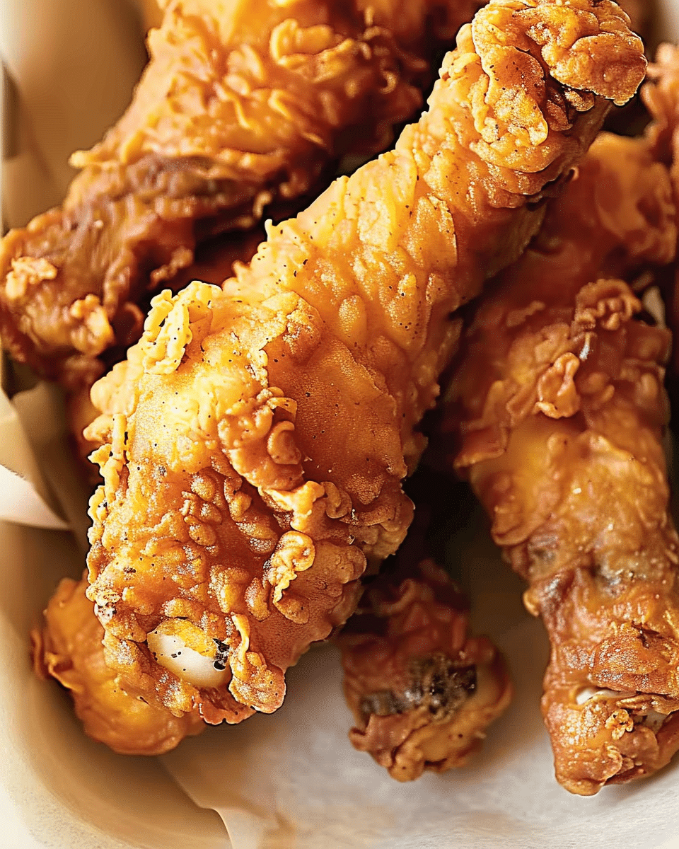 Southern Fried Catfish