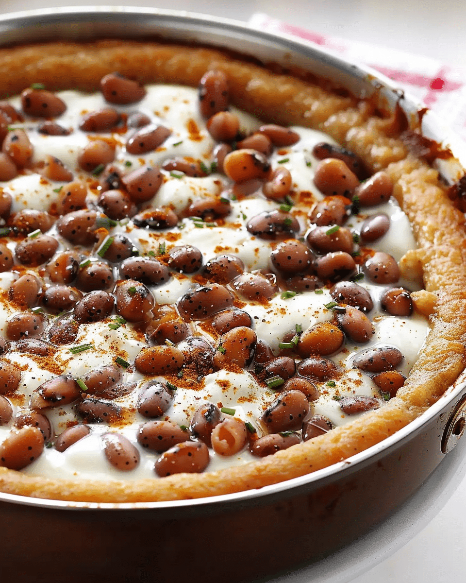 Speckled Butter Beans Southern Recipe