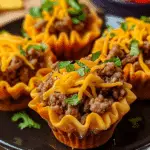 Taco Ranch Bites