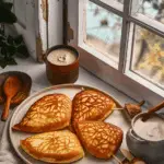 Taiyaki (Japanese Fish Dessert)