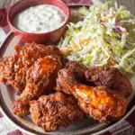 Nashville Hot Chicken Recipe