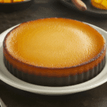 Tropical Delight: Creamy Mango Flan You’ll Fall in Love With