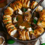 Ultimate Beef Stroganoff Recipe: Creamy & Flavorful Feast