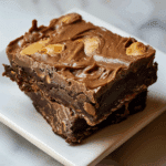10-Minute Chocolaty Protein Bars That Keep Me Full