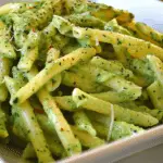Creamy Avocado Pasta