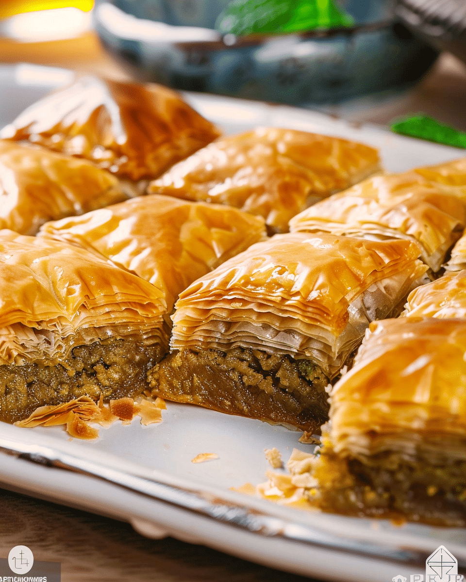 Baklava