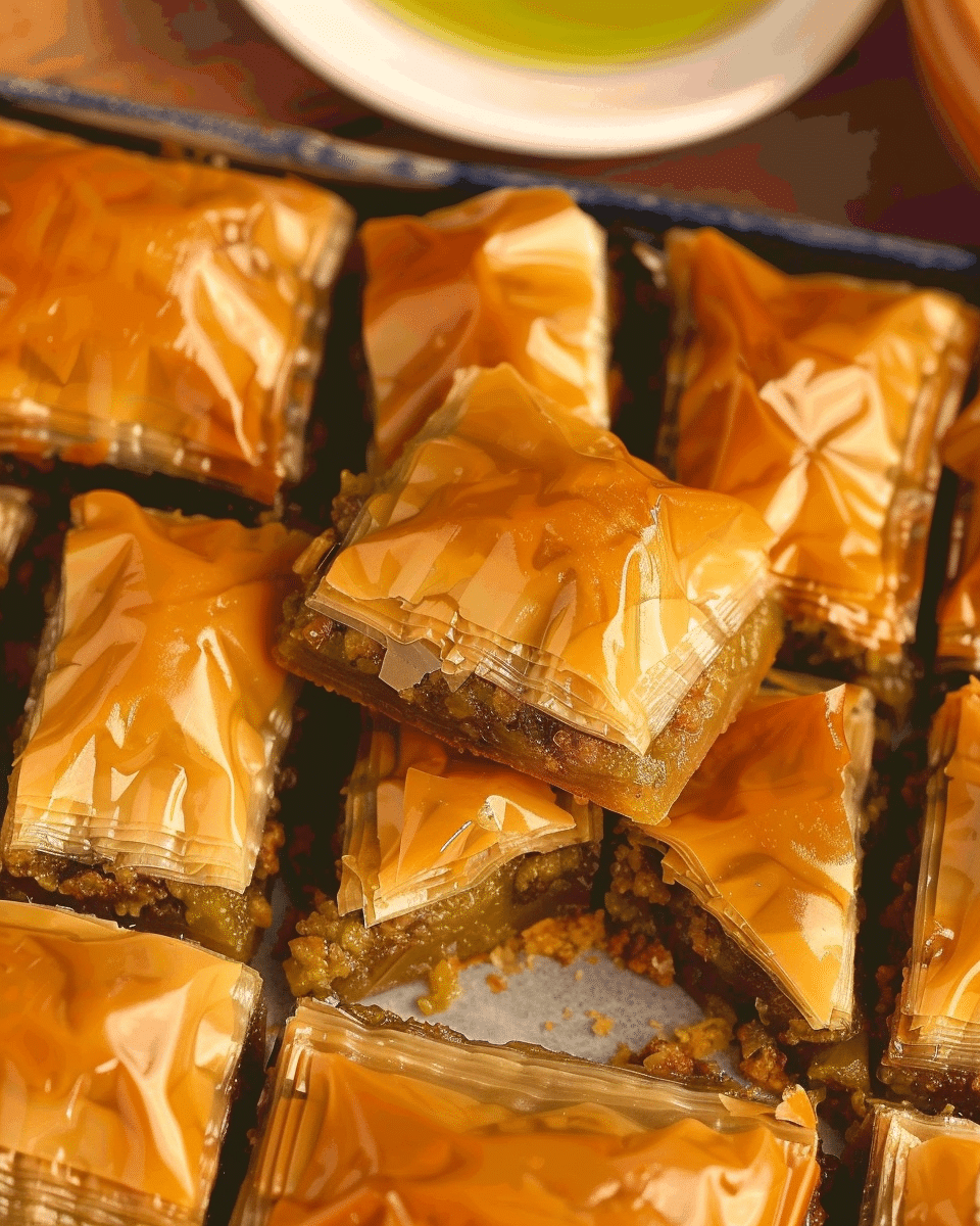 Baklava