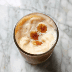 Banana Bread Latte
