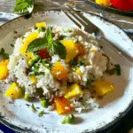 Beef Pepper Rice (Pepper Lunch Inspired)