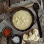 Best Cauliflower Soup Recipe