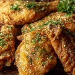 Cowboy Butter Chicken