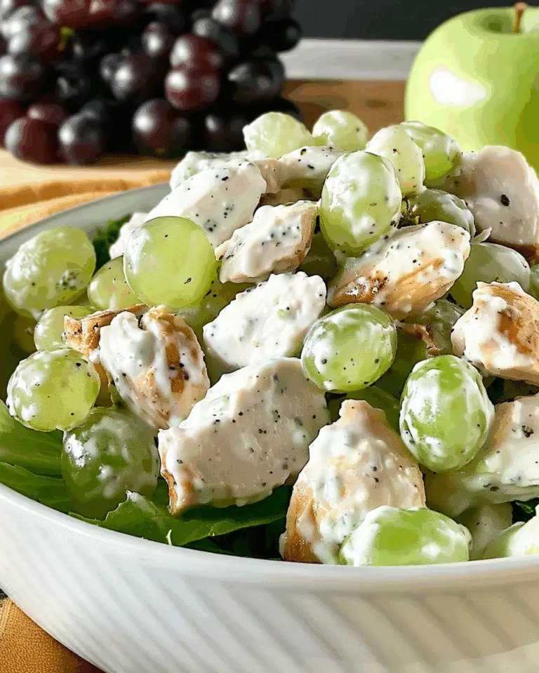 Chicken Salad Chick Grape Salad Recipe