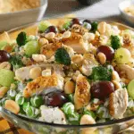 Chicken Salad Chick Grape Salad Recipe