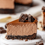 Chocolate Cheesecake