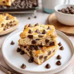 Chocolate Chip Scones