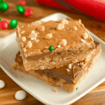 Christmas Cookie Bars
