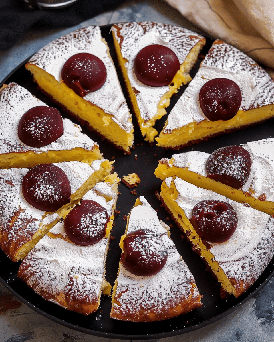 Chum Chum (Cham Cham) Bengali Dessert