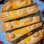 Chum Chum (Cham Cham) Bengali Dessert