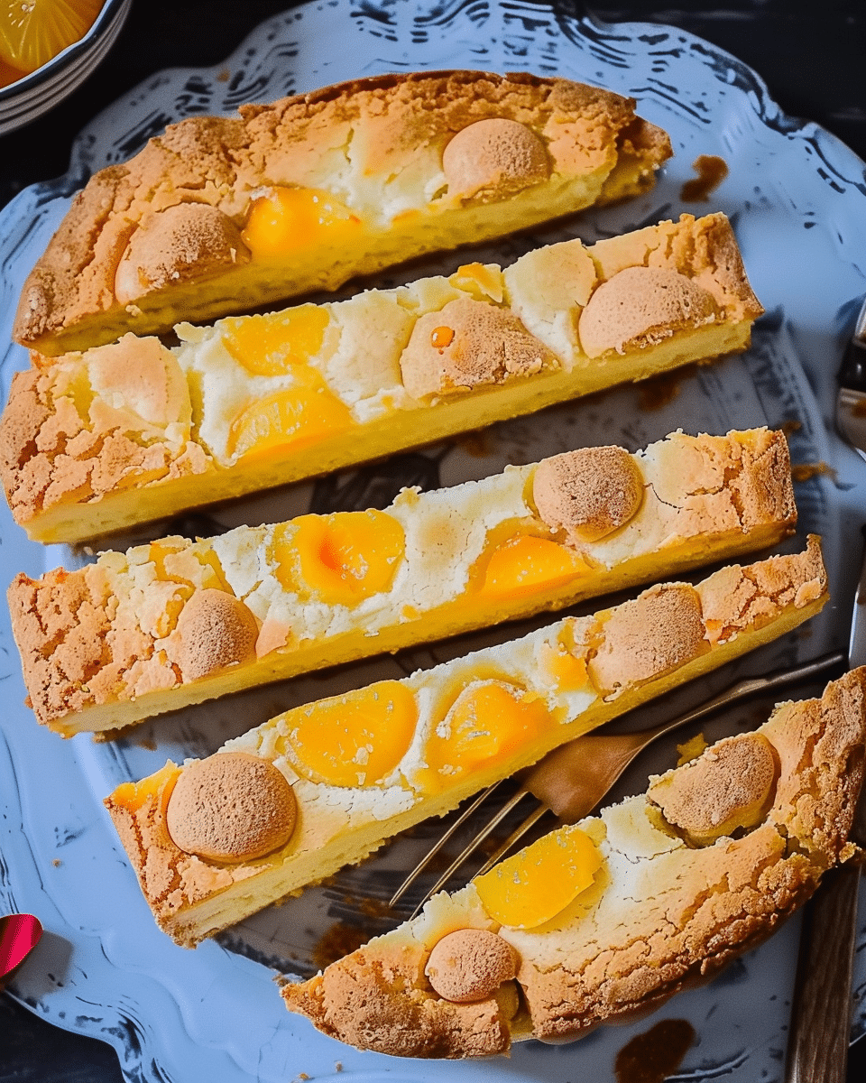 Chum Chum (Cham Cham) Bengali Dessert