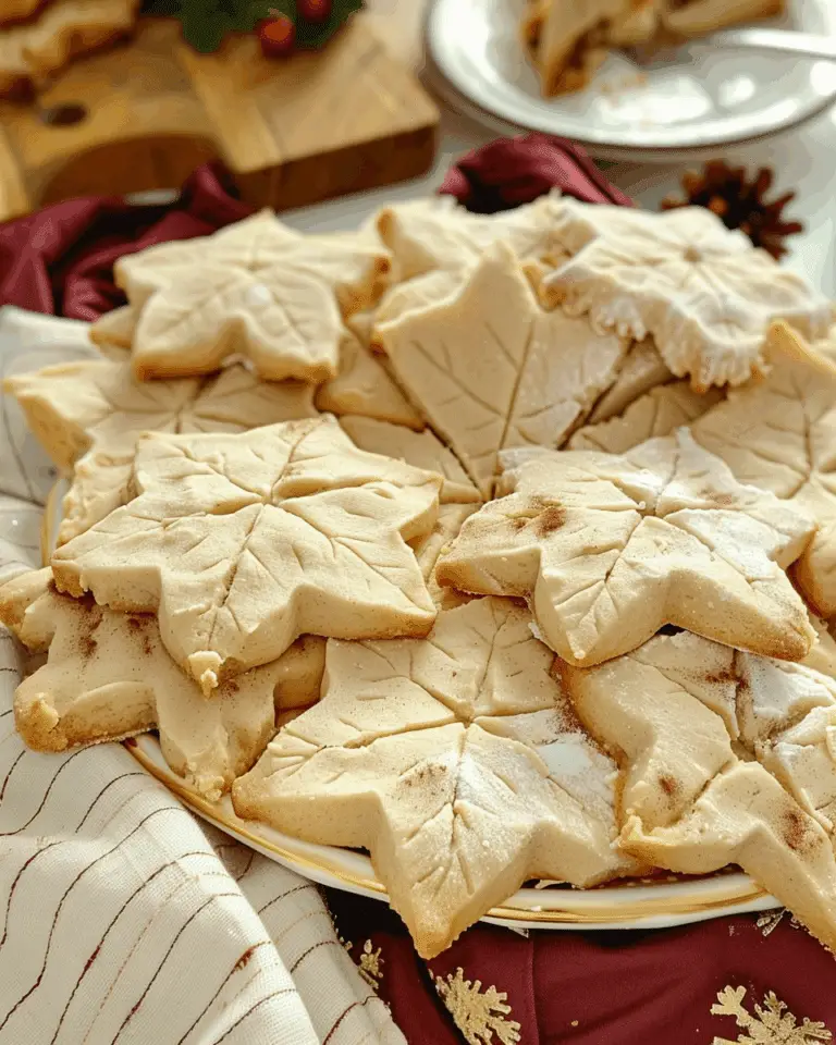Cinnamon Star Bread