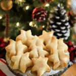 Cinnamon Star Bread