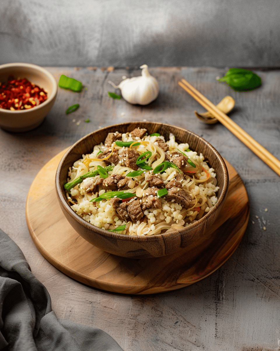 Copycat Panda Express Chow Mein Recipe