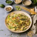 Copycat Panda Express Chow Mein Recipe