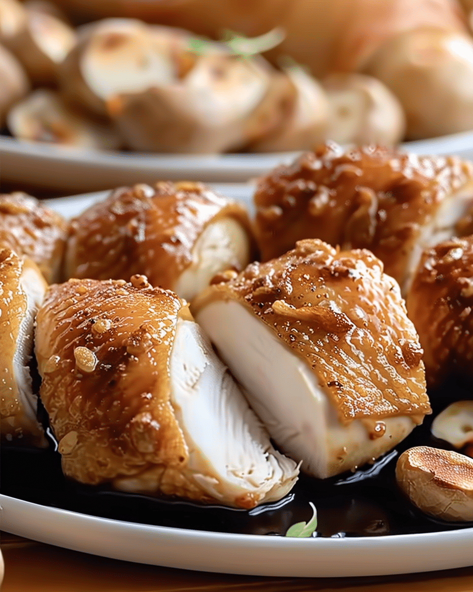 Costco Chicken Bake: An Amazing Ultimate Recipe for Everyone