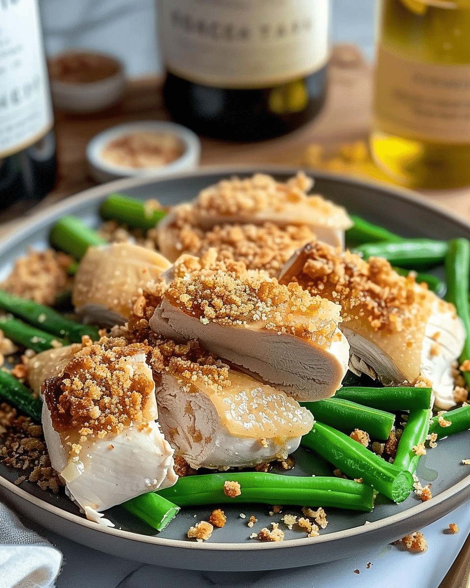 Costco Chicken Bake: An Amazing Ultimate Recipe for Everyone