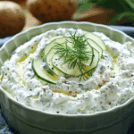 Dill Dip