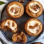 Delicious Paleo Carrot Cake Muffins for Guilt-Free Mornings