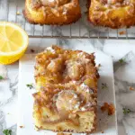 Crispy Smashed Potatoes