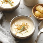Dad’s Potato Soup