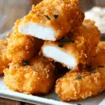 Easy Crack Chicken Tenders