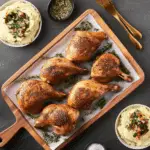 Easy Roasted Turkey Breast Recipe