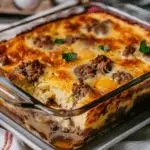 Egg Casserole