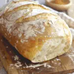 Homemade Bakery French Bread