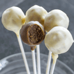 How to Make Cake Pops (Crazy Easy)