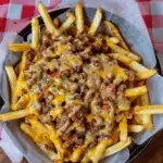 In‑N‑Out Copycat Animal Style Fries