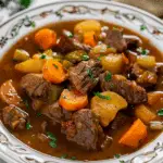 Irish Beef Stew