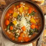 Italian Penicillin Soup