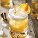 Yuzu Sour